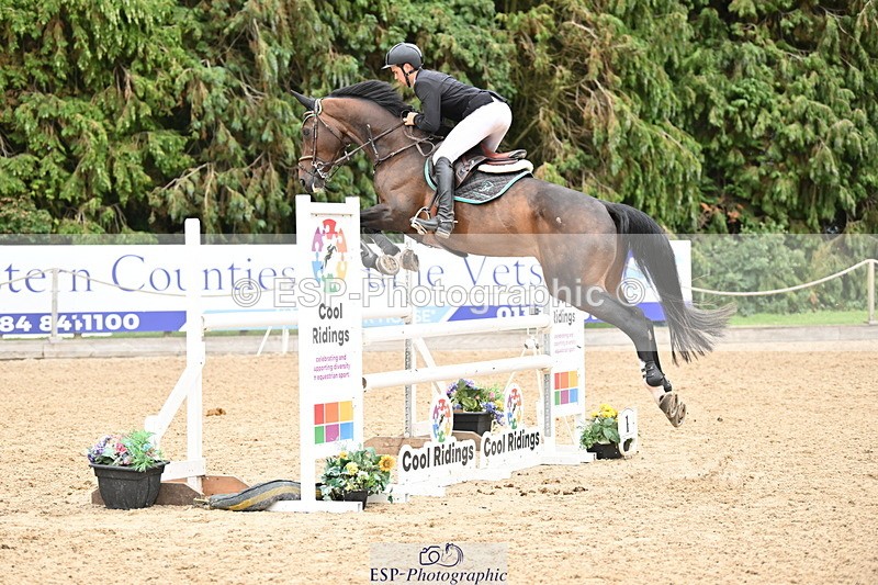 250706A-155353-20767 - Cls 50 Snr Foxhunter