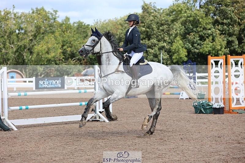 250913-115010-06570 - Cls 22 Snr Discovery and 1m Open