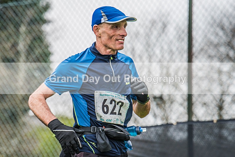 3 Peaks-2670 - The 3 Peaks Race - The Finish - Saturday 29th April 2023