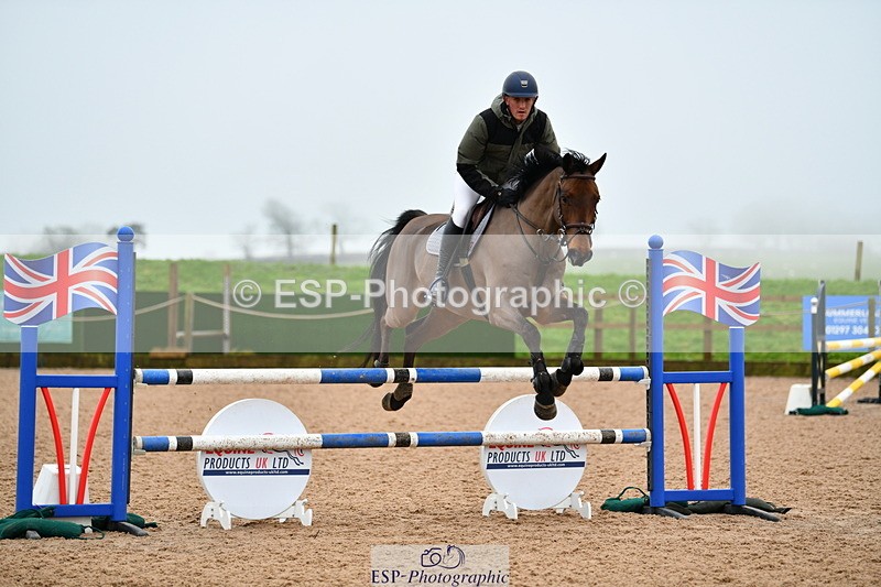 240214A-104632-00192 - Cls 2 Discovery and 1m Open