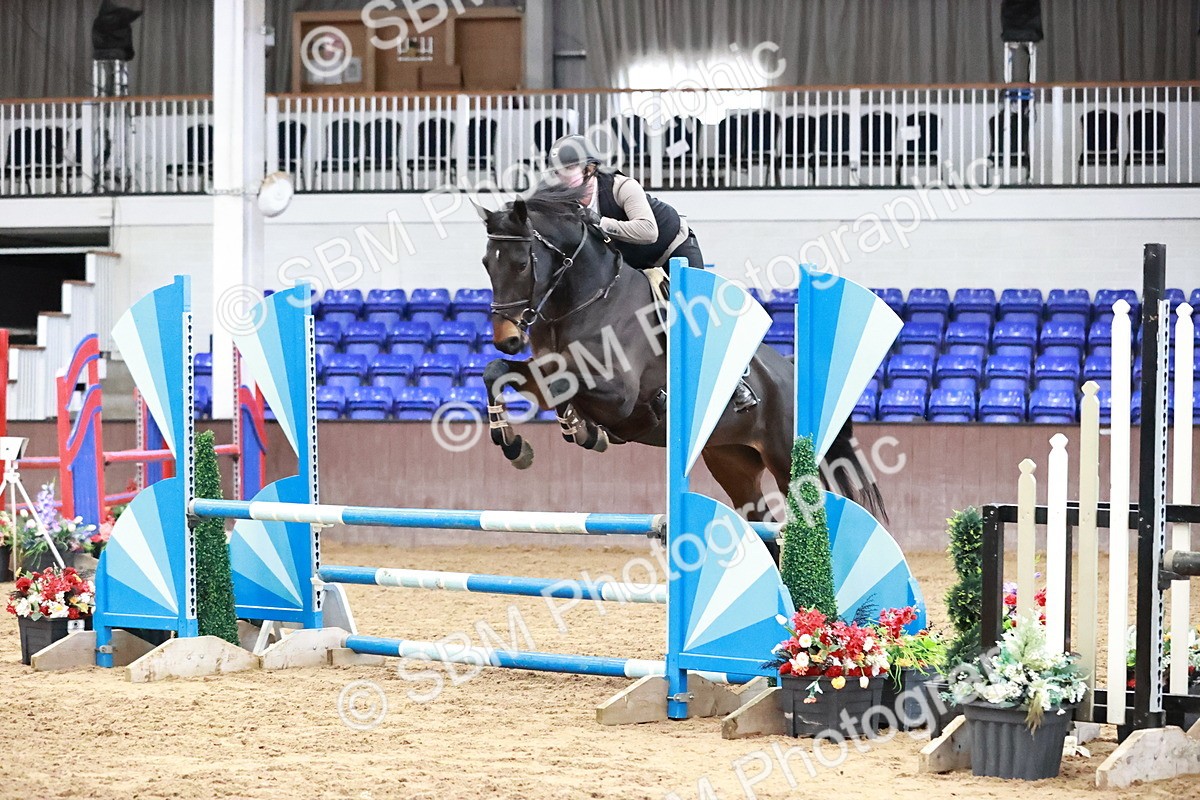 SBM_000570 - Class 2 - Senior British Novice - 90cm