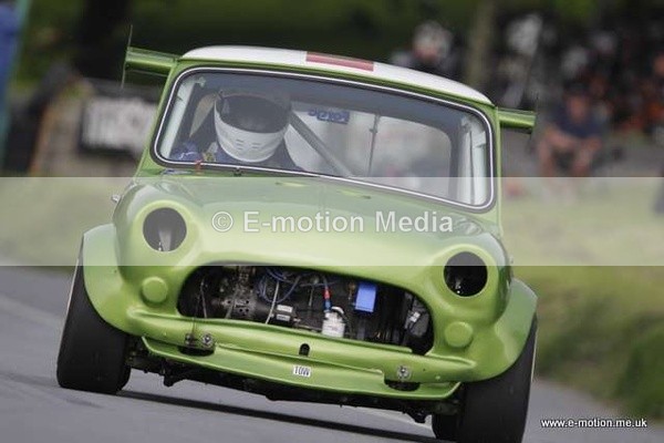 HC 250509 80 - Hill Climb 25/05/09