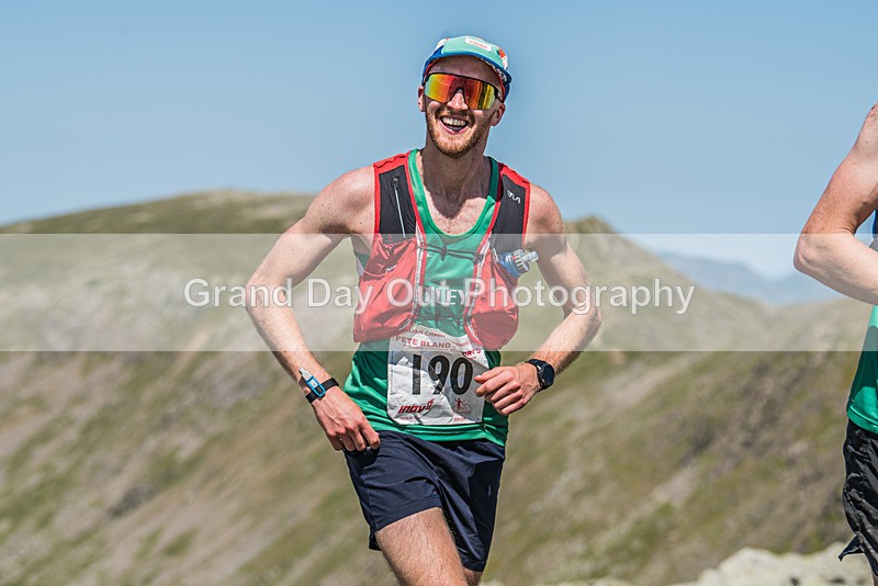 Duddon Long-388 - Duddon Valley (Long) Fell Race Saturday 3rd June 2023