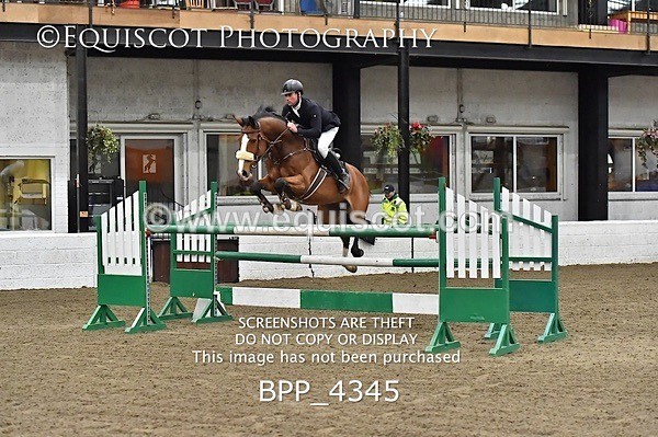 BPP_4345 - FRI CLASS 25 1.30M OPEN