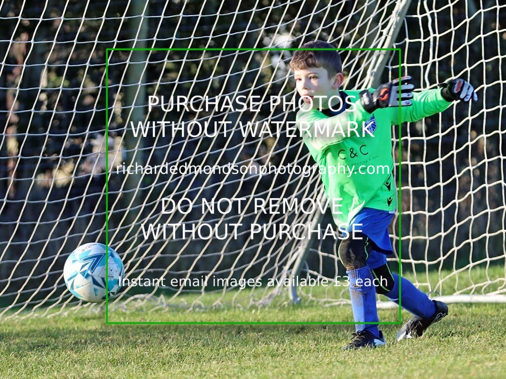 IMG_3218 - Wattsfield Under 7's vs Grange Utd Under 7's (25/1/25)