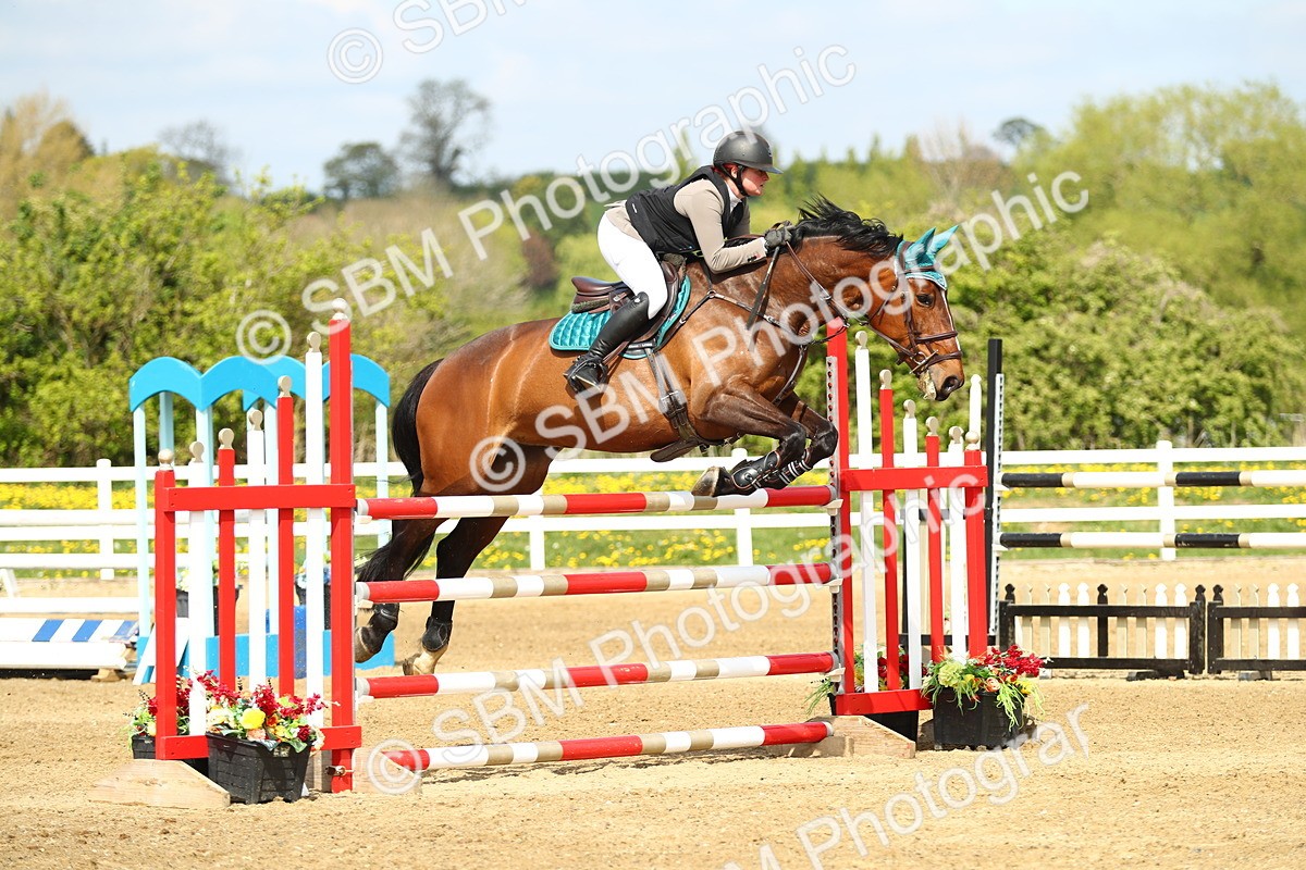 SBM_001460 - Class 6 - National B & C Handicap 1.25m - 1.30m