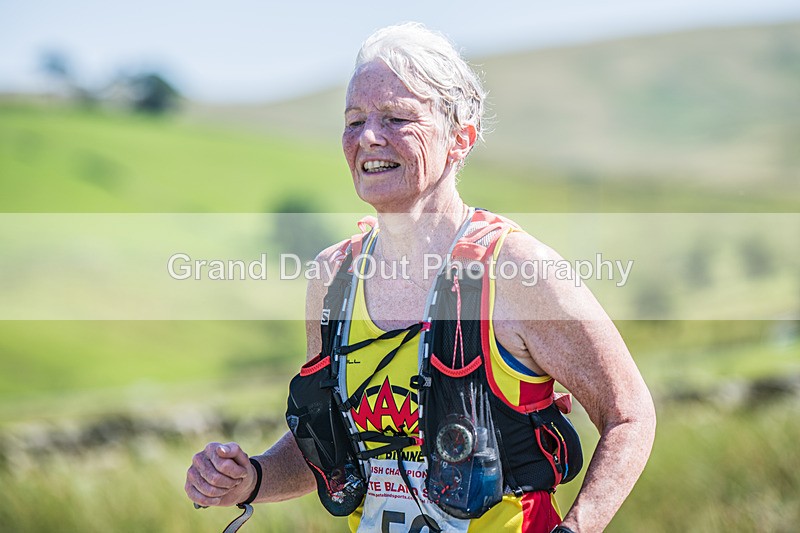 Tebay-693 - Tebay Fell Race Saturday 12th July 2025