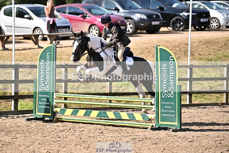 250823A-095204-25165 - NAF Round 1 9.30 to 10.30