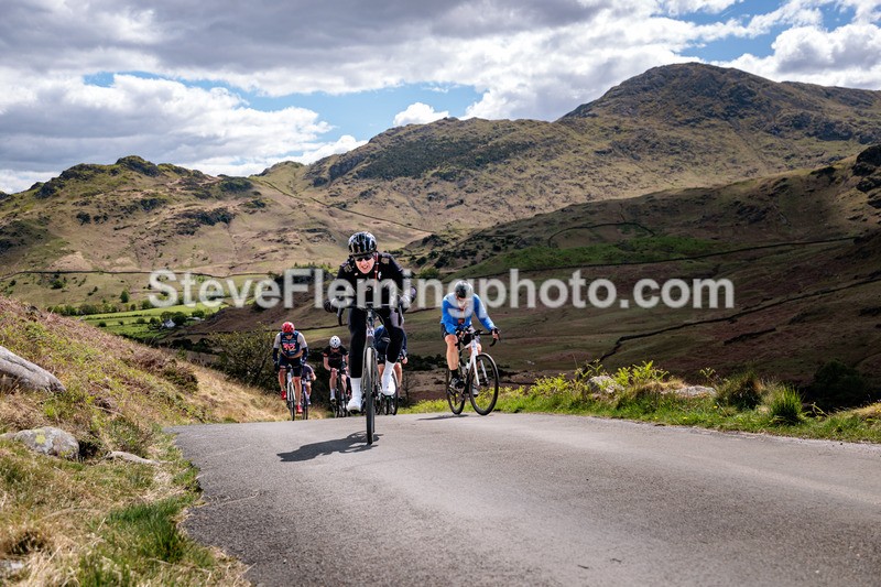 135947 - Blea Tarn Climb 13:00 - 14:00