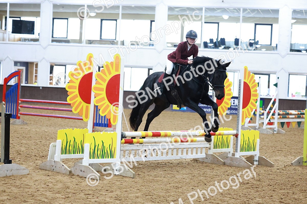 SBM_000174 - Class 1 - Clear Round