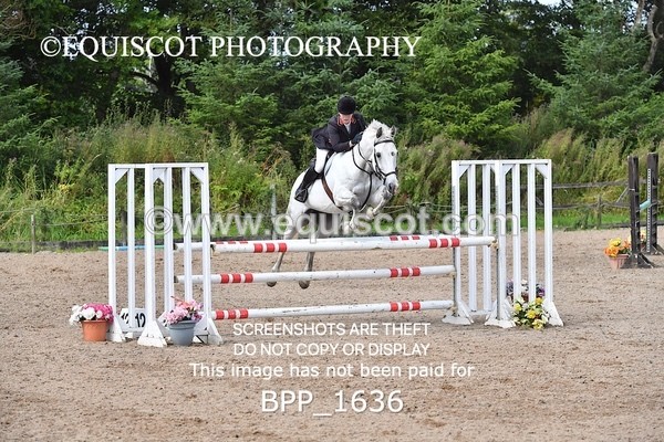 BPP_1636 - CLASS 4 SAT Senior Discovery/ 1m Open