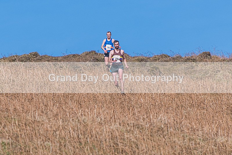 Black Combe-590 - Black Combe Fell Race Saturday 8th March 2025