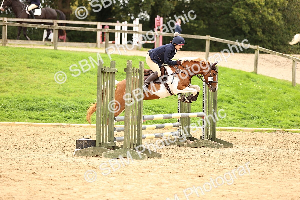 SBM_65555 - J17 - Junior Pony 80cm Championship