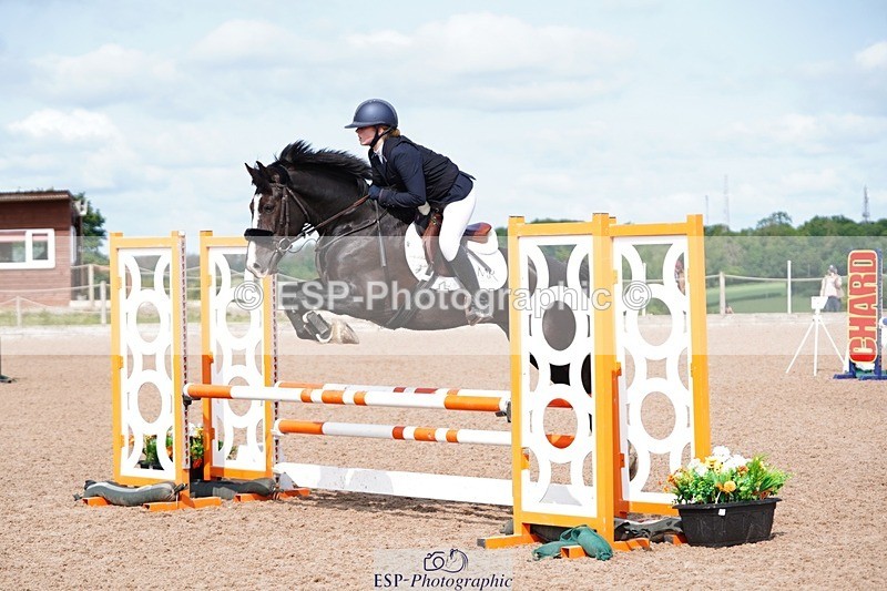 250608-095314-01796 - Cls 4 Pony British Novice and 80cm