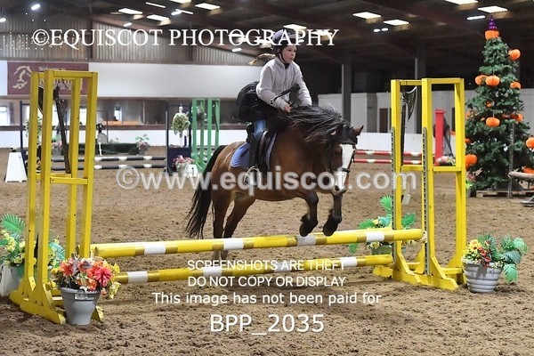 BPP_2035 - CLASS 3 TEAM SJ 50-55CM