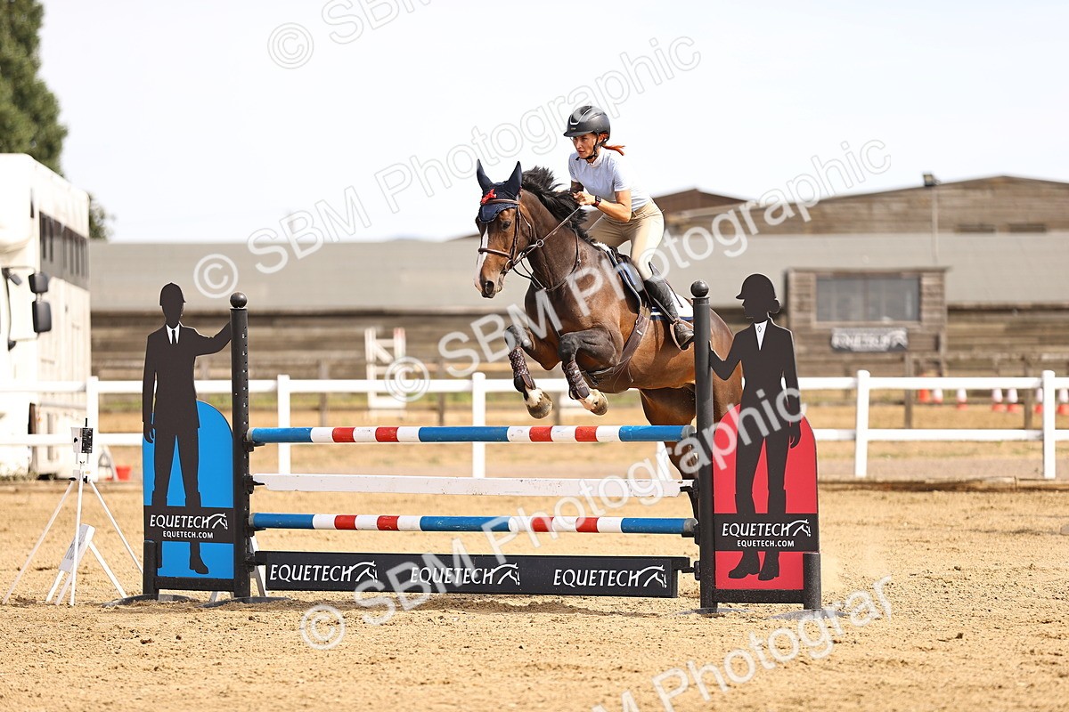 SBM_001403 - Class 5 - 1.05m Amateur Championship Qualifier
