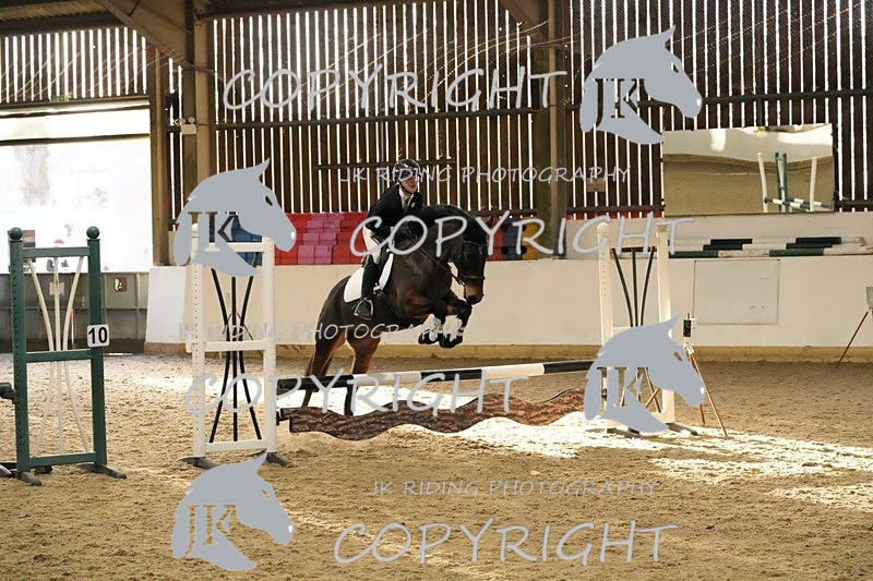 JKR02490 - Class 6 70cm