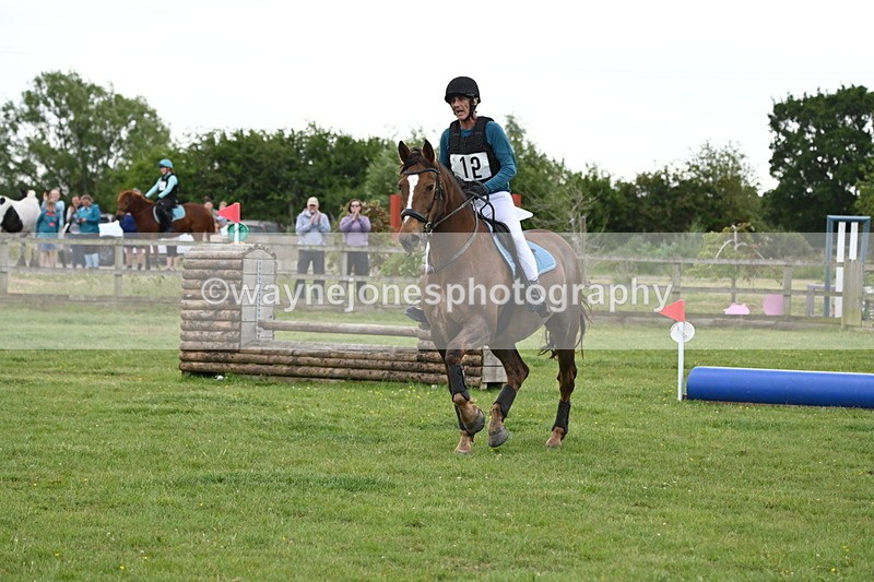 WJ6_2577 - Class 2 40cm