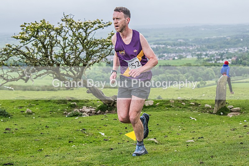 Hay-O-49 - Hay-O Trail Race Tuesday 19th May 2026