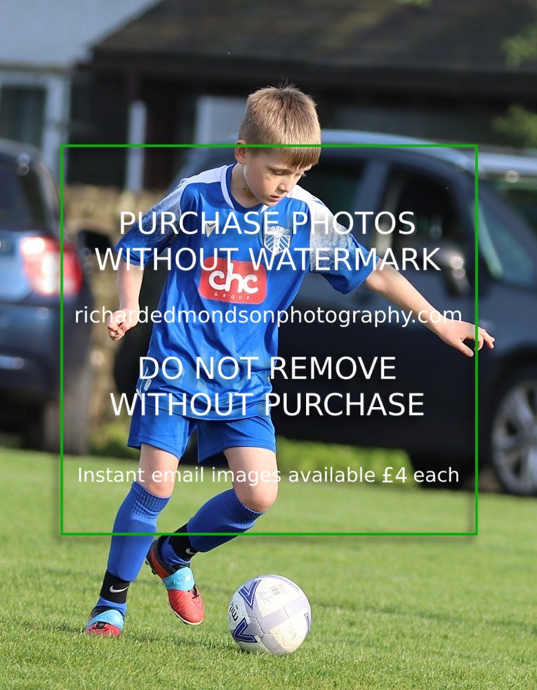IMG_7562 - Wattsfield Utd Under 9's vs Kendal Utd Under 9's (9/5/24)