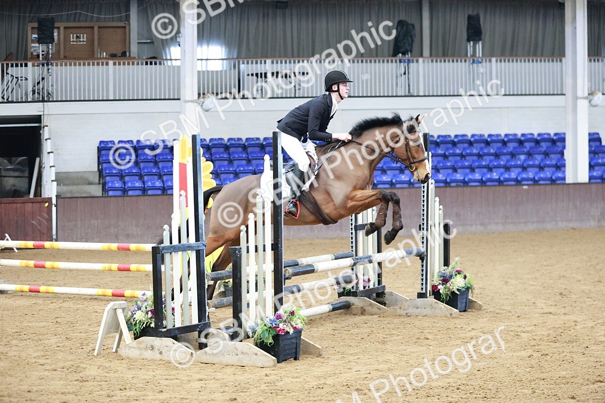 SBM_000073 - Class 1 - Clear Round