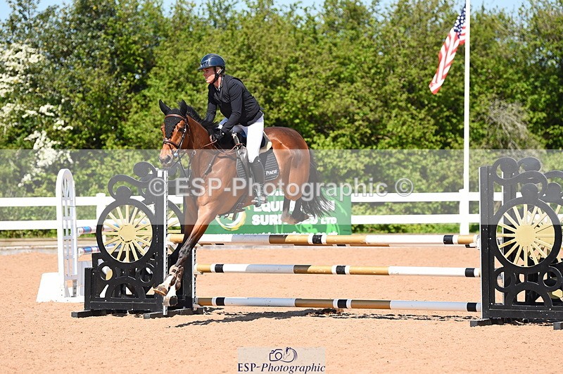 230526A-105822-01219 - Cls 8 British Novice & 90cm Open
