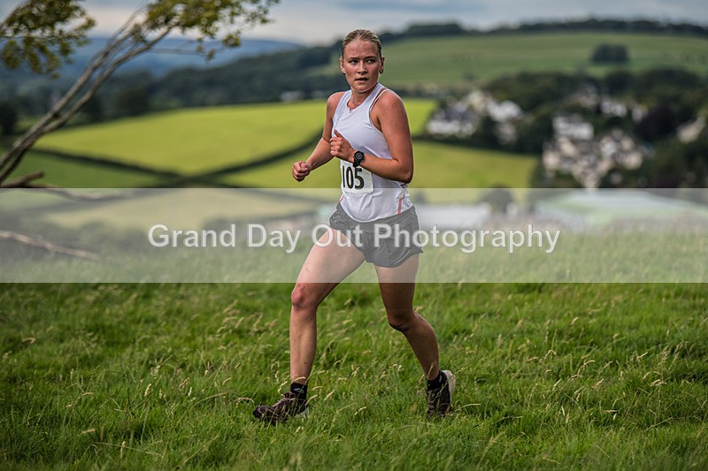Beetham-70 - Beetham Sports Fell Race Saturday 26th July 2025