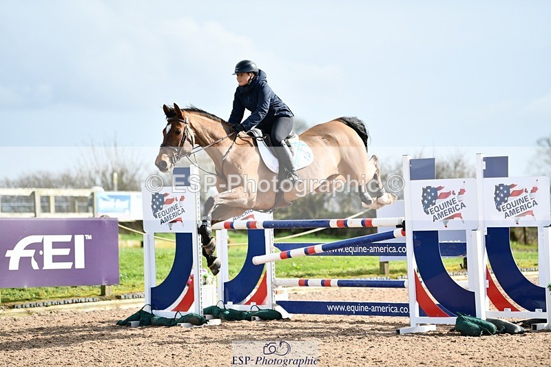 260313-141126-02057 - Cls 3 + 4 Snr Foxhunter and 1.20m Open