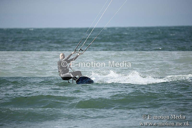 KS 120414 7 - Kite Surf Vazon 12/04/14