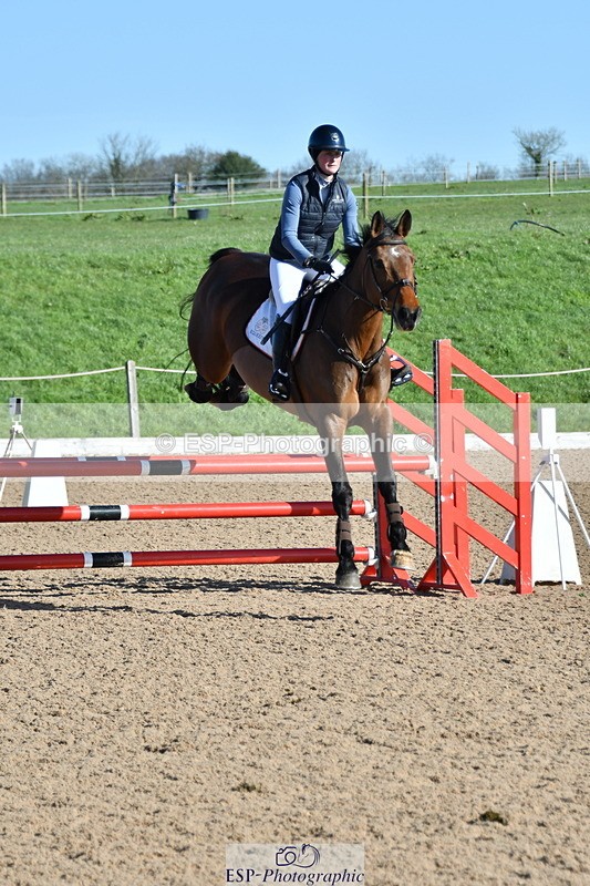 240306A-102706-00117 - Cls 1 British Novice and 90cm Open