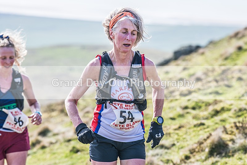 Black Combe-275 - Black Combe Fell Race Saturday 8th March 2025