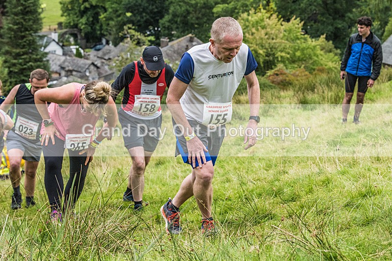 Grasmere-606 - Grasmere Sports Junior & Senior Fell Races Sunday 27th August 2023
