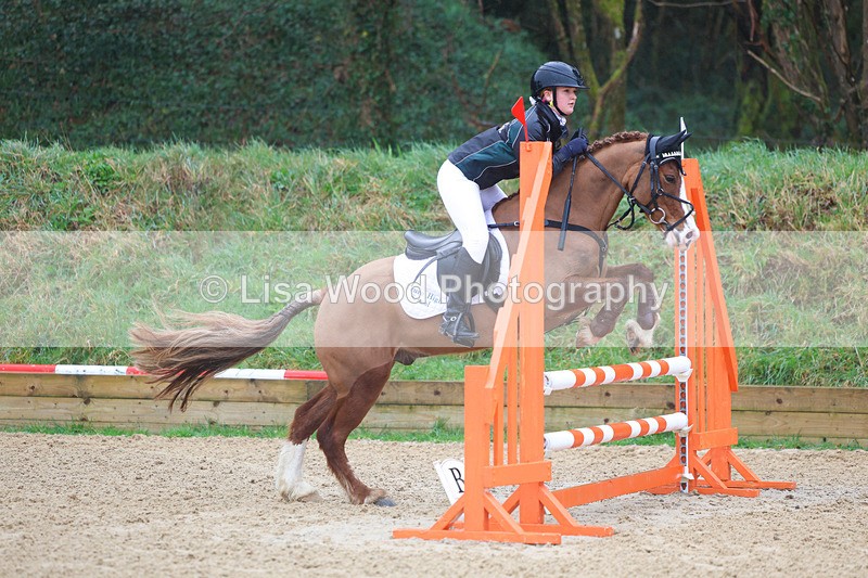 3E7A1642 - Class 2: 80 - 85cm