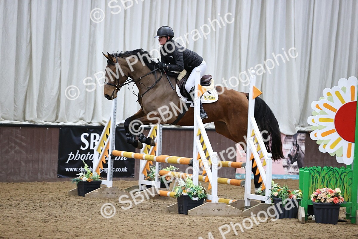 SBM_000256 - Class 1 - Clear Round
