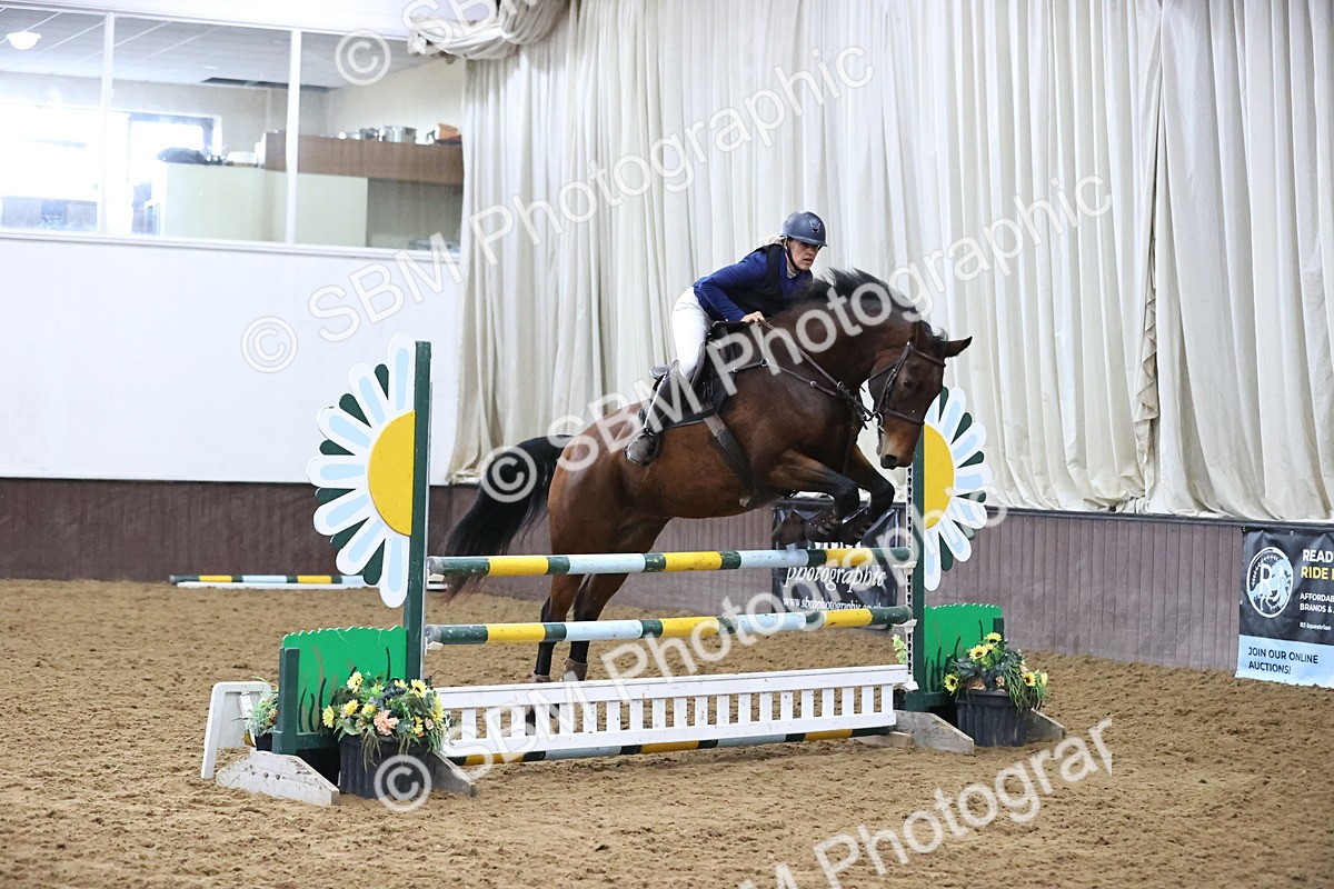 SBM_003100 - Class 10- Senior Discovery - 1.00m