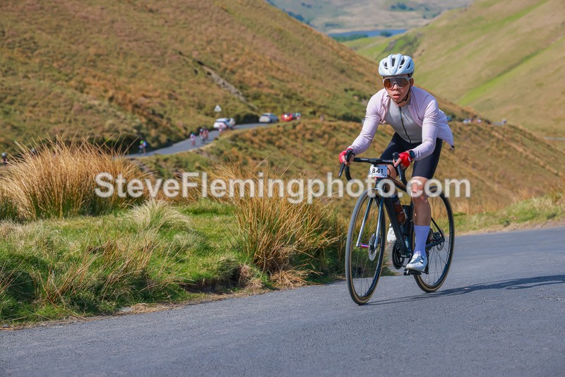 105822 - Newlands Pass 10.00-11.00