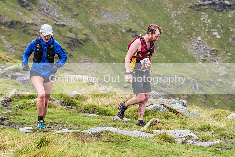 Kentmere-718 - Pete Bland Kentmere Horseshoe Fell Race Sunday 16th July 2023