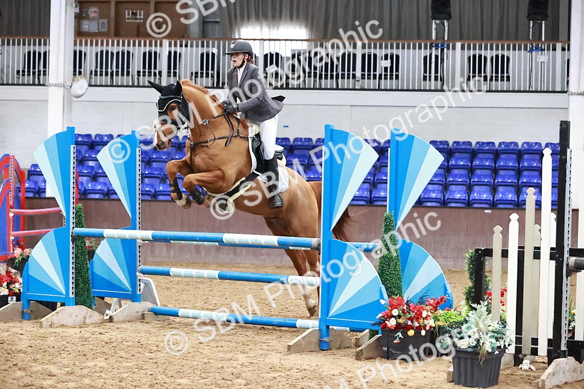 SBM_001082 - Class 3 - Senior Discovery - 1.00m