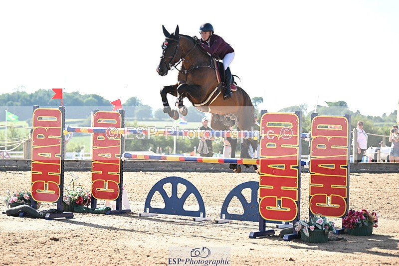 240718A-171100-07728 - Cls 5, 3 Star Big Tour 1.45m