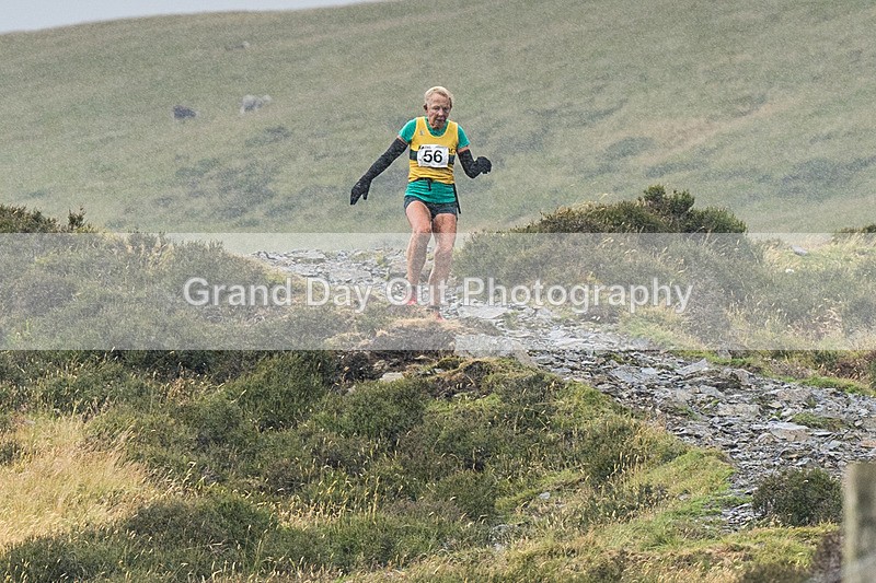 Skiddaw-1043 - Skiddaw Fell Race Sunday 2nd July 2023