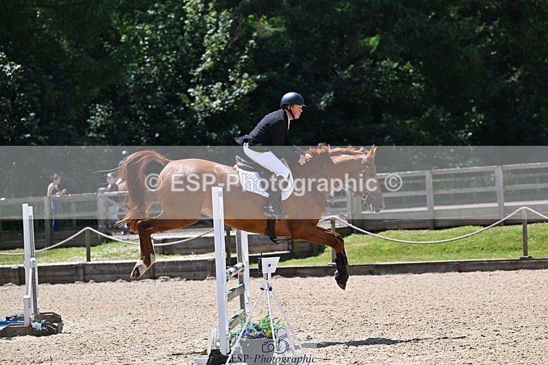 250615A-132820-10931 - Class 47 Snr British Novice 2nd Rnd