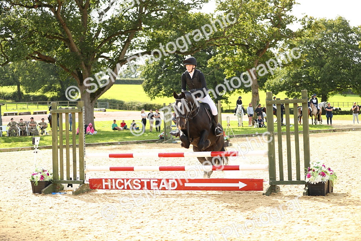 SBM_67312 - J17 - Junior Pony 80cm Championship