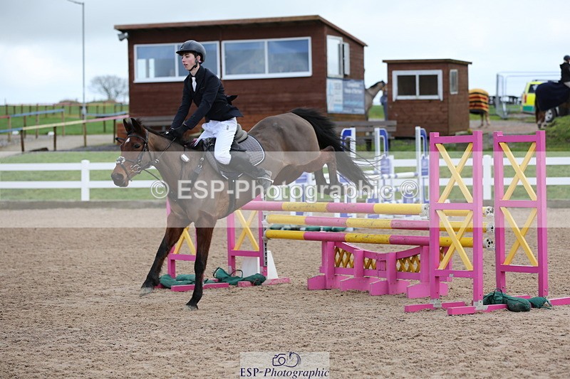 240211A-114713-02571 - Cls 5 Pony Newcomers & 1m Open