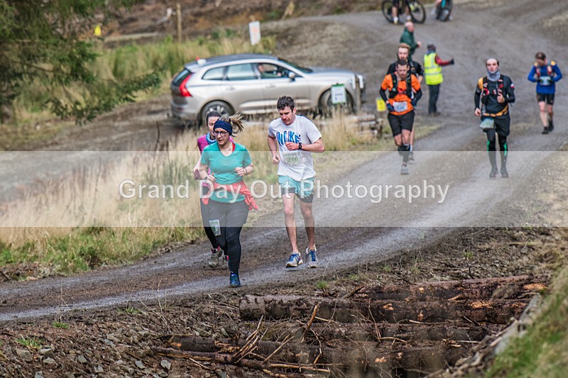 Glentress 21  10K-1048 - High Terrain Events Glentress 21 & 10K Trail Races Saturday 16th November 2024