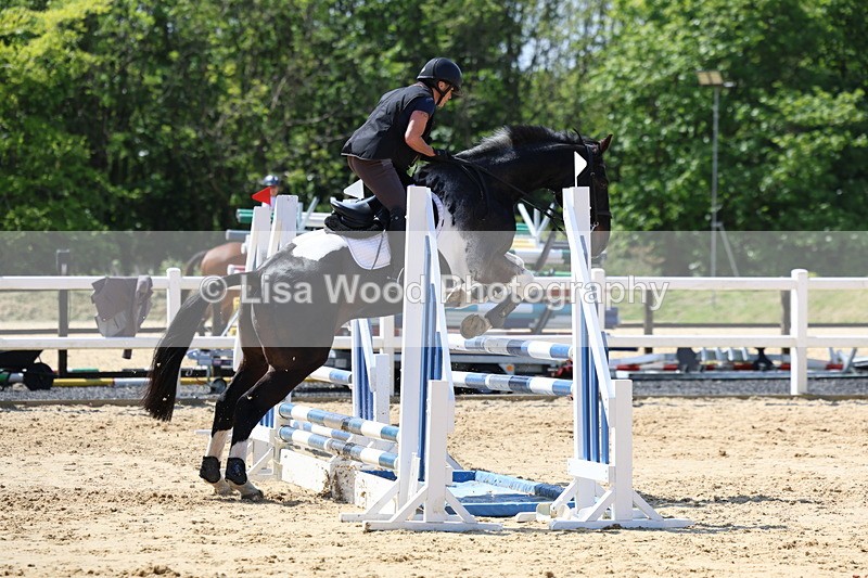 3E7A6151 - Class 5: Senior Discovery/1m open