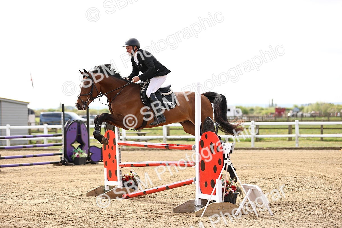 SBM_001762 - Class 10 - Senior British Discovery - 1.00m