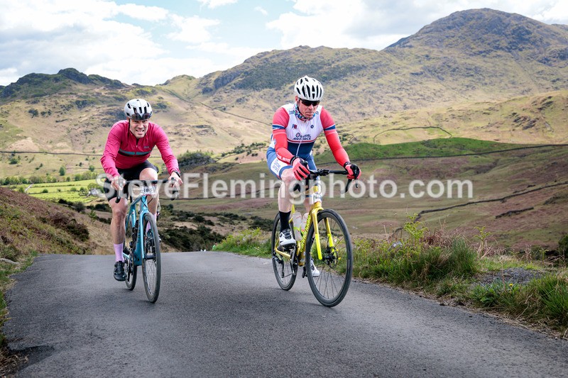 135140 - Blea Tarn Climb 13:00 - 14:00