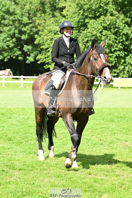 250615A-155039-11853 - Cls 41 Amateur Qualifier 1.10m & Snr 1.10m Open