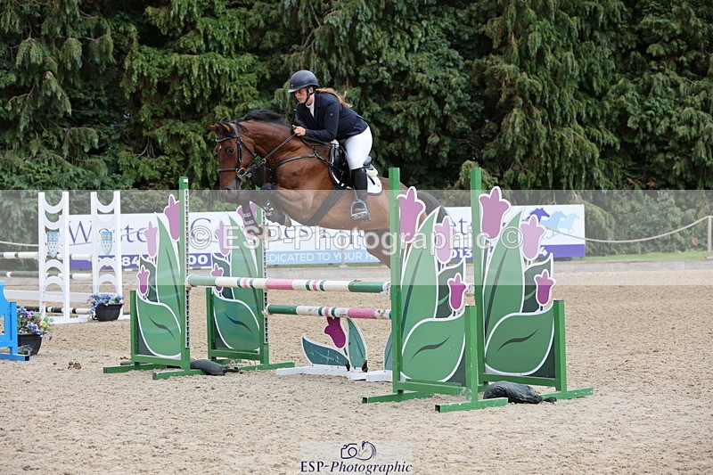 250703A-143818-05208 - Cls 9 Snr Discovery and 1m Open