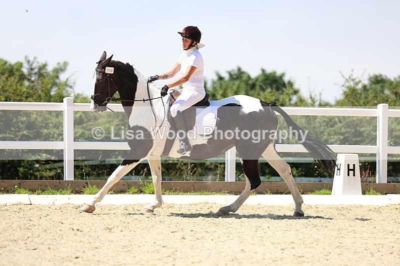 3E7A1853 - Class 6: Unaffiliated Novice 3 2024 Section A